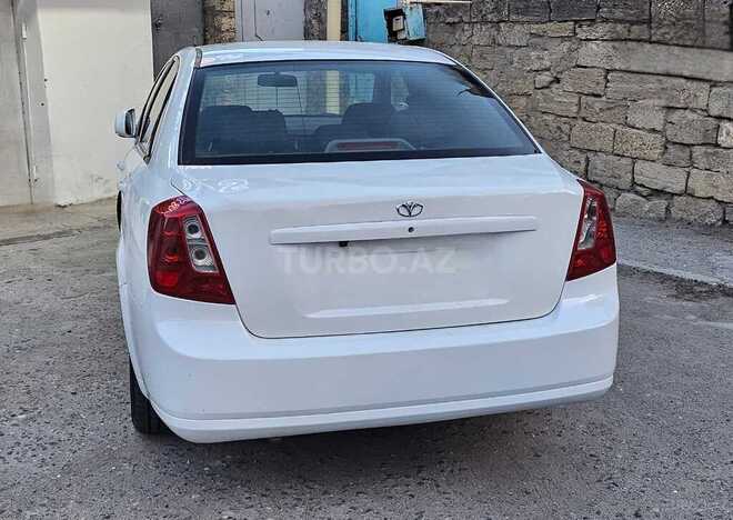 Daewoo Gentra 2014, 250,000 km - 1.5 l - Bakı