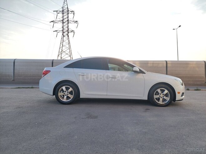 Chevrolet Cruze 2010, 315,000 km - 1.4 l - Bakı