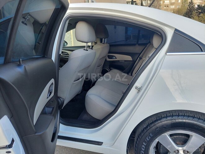 Chevrolet Cruze 2010, 315,000 km - 1.4 l - Bakı
