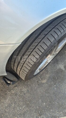 Mercedes E 220 d 2007, 360,000 km - 2.2 l - Bakı
