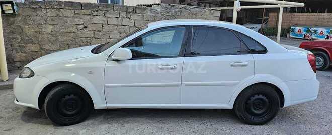 Daewoo Gentra 2014, 250,000 km - 1.5 l - Bakı