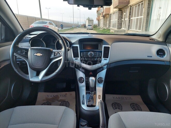 Chevrolet Cruze 2010, 315,000 km - 1.4 l - Bakı