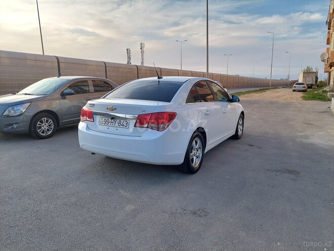 Chevrolet Cruze 2010, 315,000 km - 1.4 l - Bakı