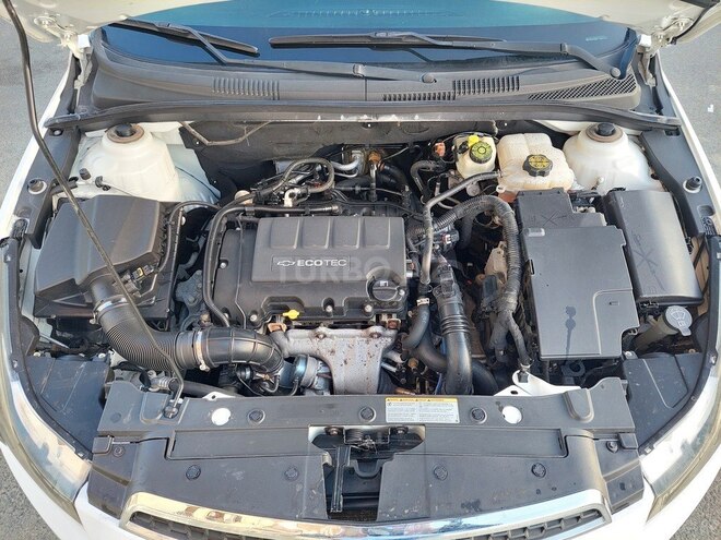 Chevrolet Cruze 2010, 315,000 km - 1.4 l - Bakı