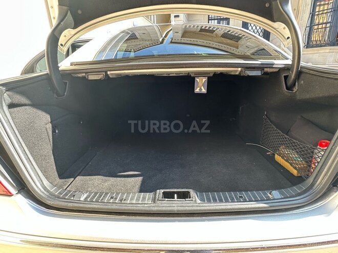 Mercedes E 220 d 2007, 360,000 km - 2.2 l - Bakı