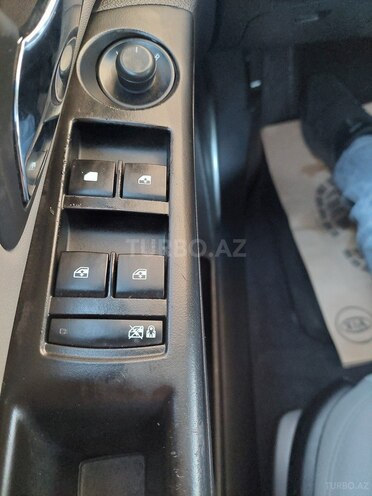 Chevrolet Cruze 2010, 315,000 km - 1.4 l - Bakı