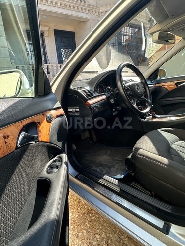 Mercedes E 220 d 2007, 360,000 km - 2.2 l - Bakı