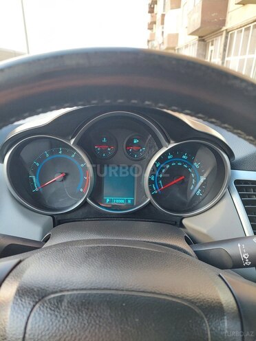 Chevrolet Cruze 2010, 315,000 km - 1.4 l - Bakı