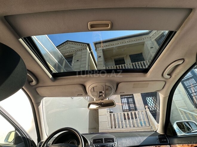 Mercedes E 220 d 2007, 360,000 km - 2.2 l - Bakı