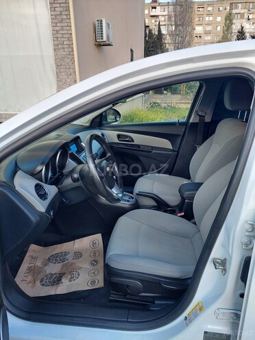 Chevrolet Cruze 2010, 315,000 km - 1.4 l - Bakı
