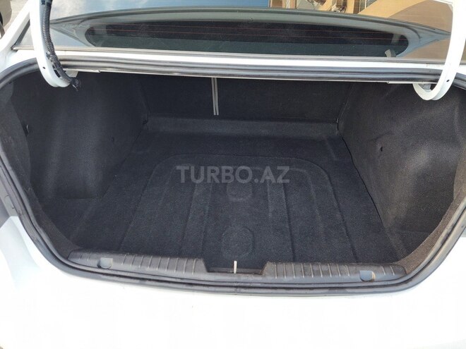 Chevrolet Cruze 2010, 315,000 km - 1.4 l - Bakı