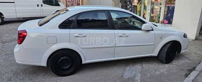 Daewoo Gentra 2014, 250,000 km - 1.5 l - Bakı