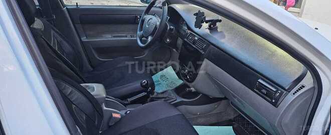 Daewoo Gentra 2014, 250,000 km - 1.5 l - Bakı