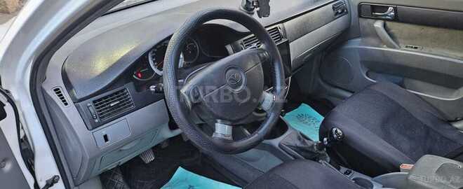 Daewoo Gentra 2014, 250,000 km - 1.5 l - Bakı