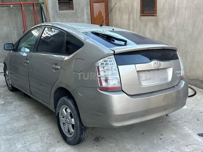 Toyota Prius 2008, 150,000 km - 1.5 l - Sumqayıt