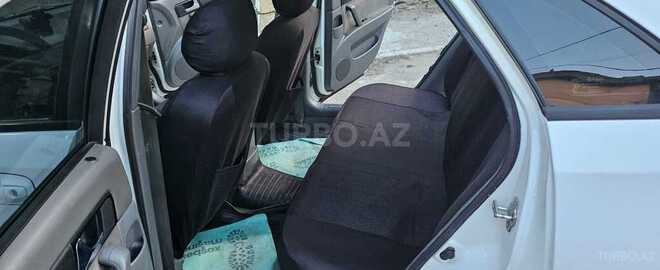 Daewoo Gentra 2014, 250,000 km - 1.5 l - Bakı