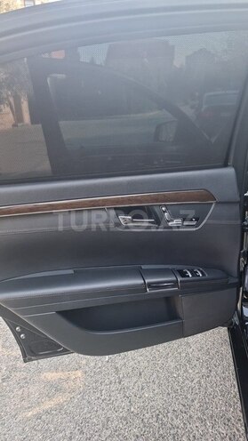 Mercedes S 350 2012, 199,439 km - 3.5 l - Bakı