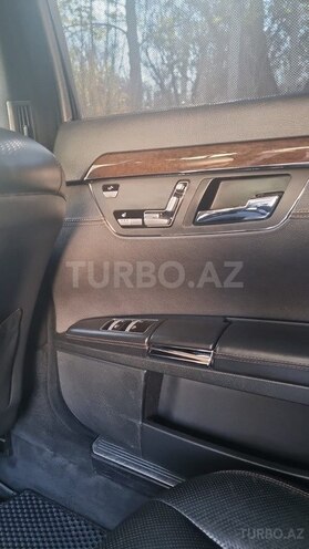Mercedes S 350 2012, 199,439 km - 3.5 l - Bakı