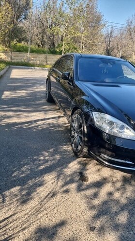 Mercedes S 350 2012, 199,439 km - 3.5 l - Bakı