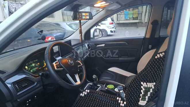 Baic M60 2020, 92,000 km - 1.5 l - Bakı