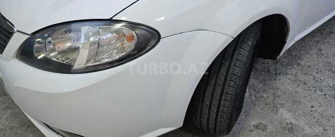 Daewoo Gentra 2014, 250,000 km - 1.5 l - Bakı