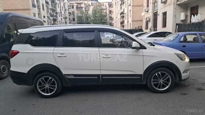 Baic M60 2020, 92,000 km - 1.5 l - Bakı