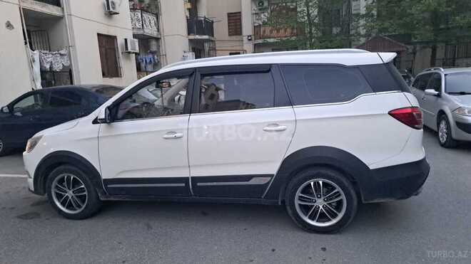 Baic M60 2020, 92,000 km - 1.5 l - Bakı