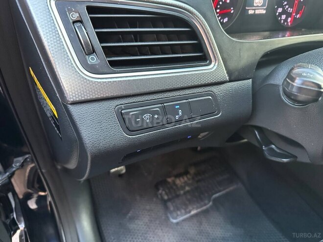 Hyundai Sonata 2014, 103,000 km - 2.0 l - Gəncə