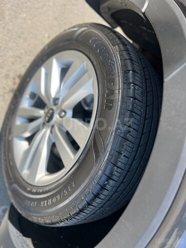 Kia Sorento 2016, 242,000 km - 2.0 l - Bakı