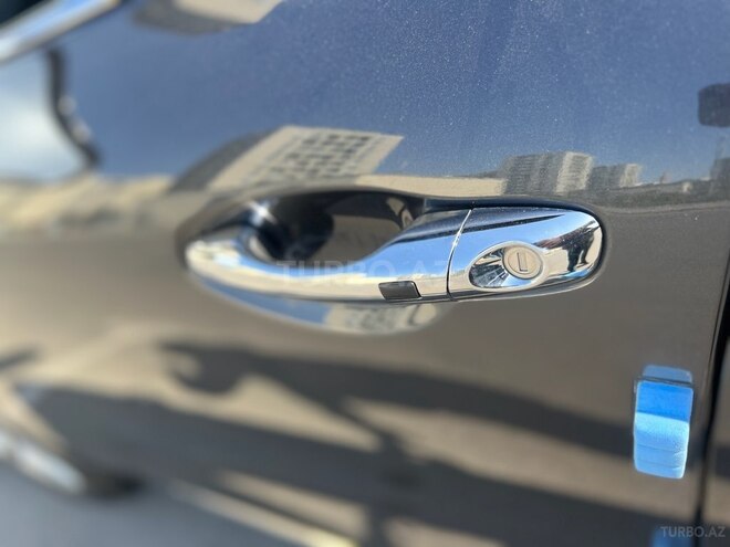 Kia Sorento 2016, 242,000 km - 2.0 l - Bakı