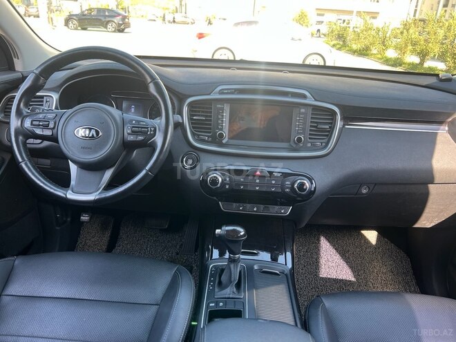 Kia Sorento 2016, 242,000 km - 2.0 l - Bakı