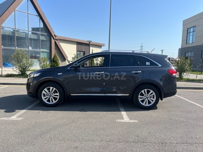 Kia Sorento 2016, 242,000 km - 2.0 l - Bakı