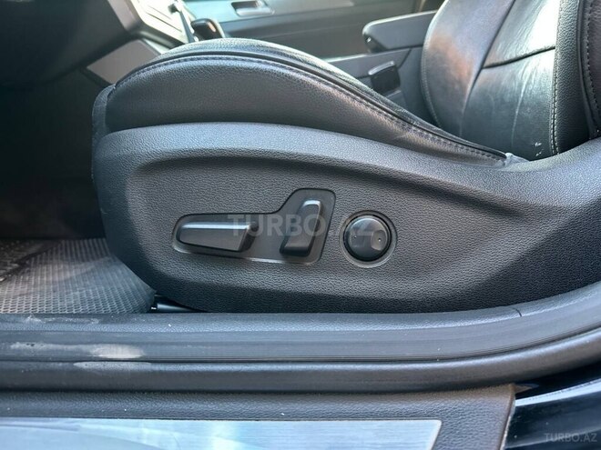 Hyundai Sonata 2014, 103,000 km - 2.0 l - Gəncə