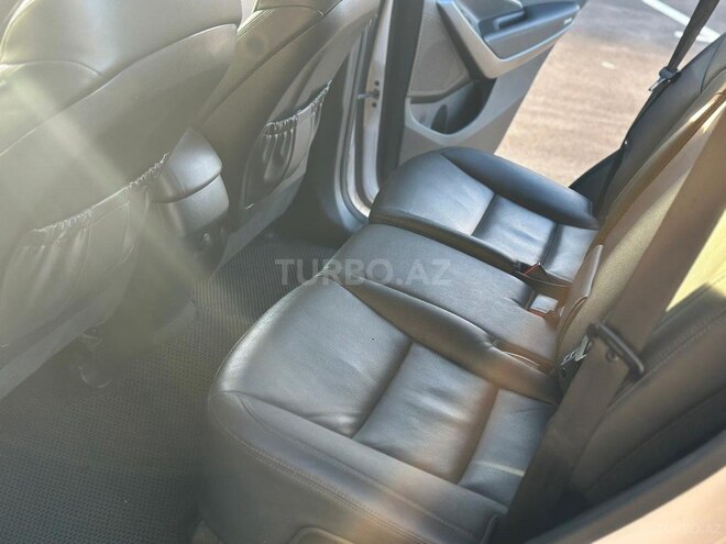 Hyundai Santa Fe 2013, 202,184 km - 2.2 л - Sumqayıt