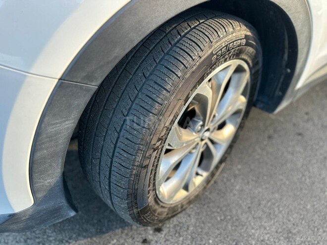 Hyundai Santa Fe 2013, 202,184 km - 2.2 л - Sumqayıt