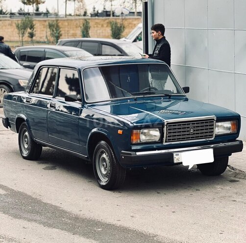 LADA (VAZ) 2107 2000, 75,000 km - 1.5 l - Bakı