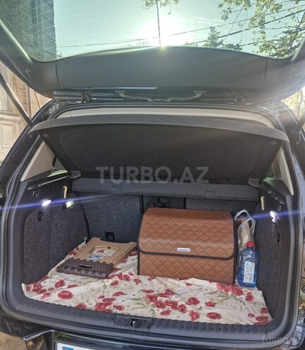 Volkswagen Tiguan 2009, 240,000 km - 2.0 l - Bakı
