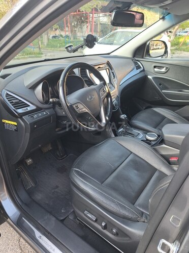 Hyundai Santa Fe 2014, 225,000 km - 2.0 l - Bakı