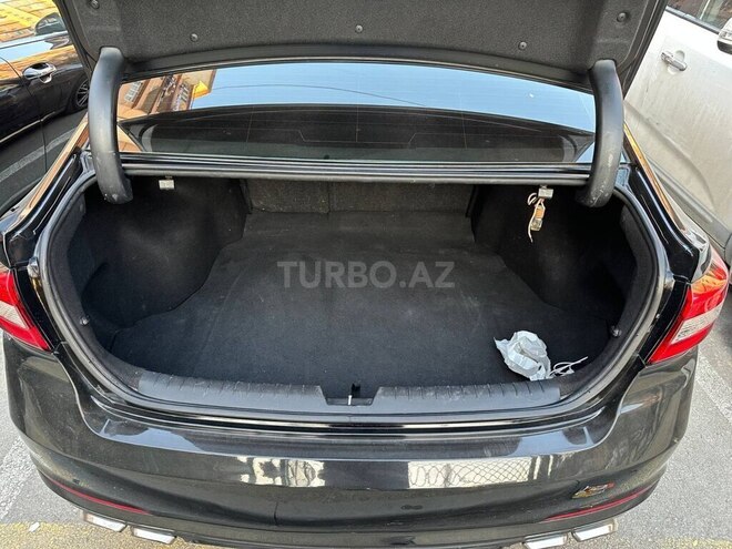 Hyundai Sonata 2014, 103,000 km - 2.0 l - Gəncə