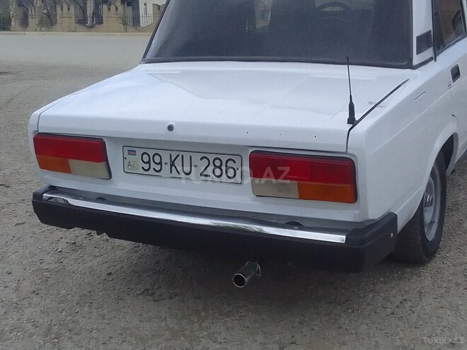 LADA (VAZ) 2107 2009, 95,000 km - 1.6 l - Qobustan