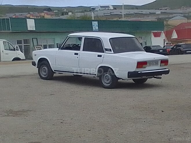LADA (VAZ) 2107 2009, 95,000 km - 1.6 l - Qobustan