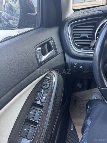 Kia K5 2014, 220,000 km - 2.0 l - Bakı