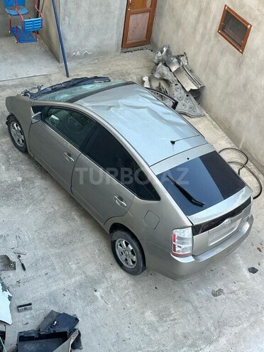Toyota Prius 2008, 150,000 km - 1.5 l - Sumqayıt