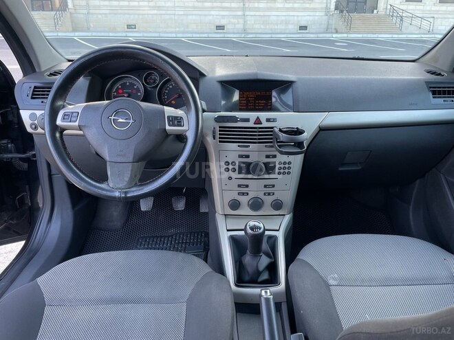 Opel Astra 2008, 300,000 km - 1.3 l - Sumqayıt