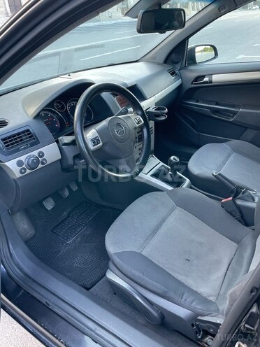 Opel Astra 2008, 300,000 km - 1.3 l - Sumqayıt