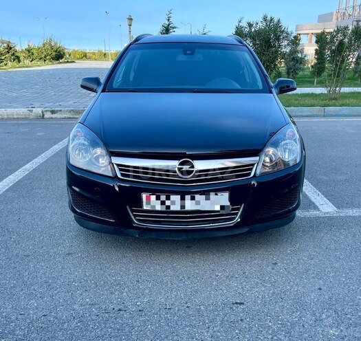 Opel Astra 2008, 300,000 km - 1.3 l - Sumqayıt
