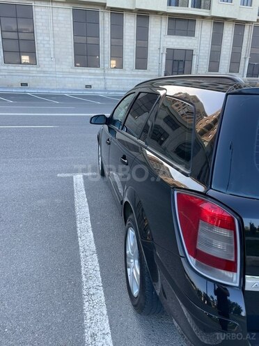 Opel Astra 2008, 300,000 km - 1.3 l - Sumqayıt