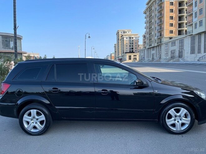 Opel Astra 2008, 300,000 km - 1.3 l - Sumqayıt