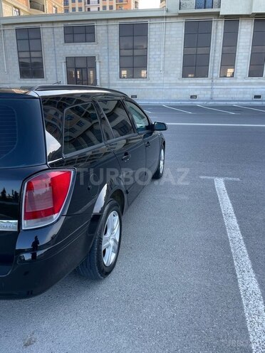 Opel Astra 2008, 300,000 km - 1.3 l - Sumqayıt