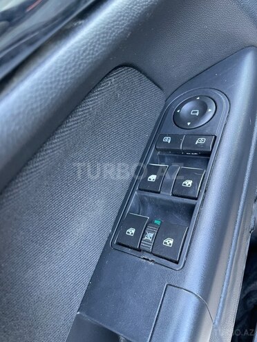 Opel Astra 2008, 300,000 km - 1.3 l - Sumqayıt